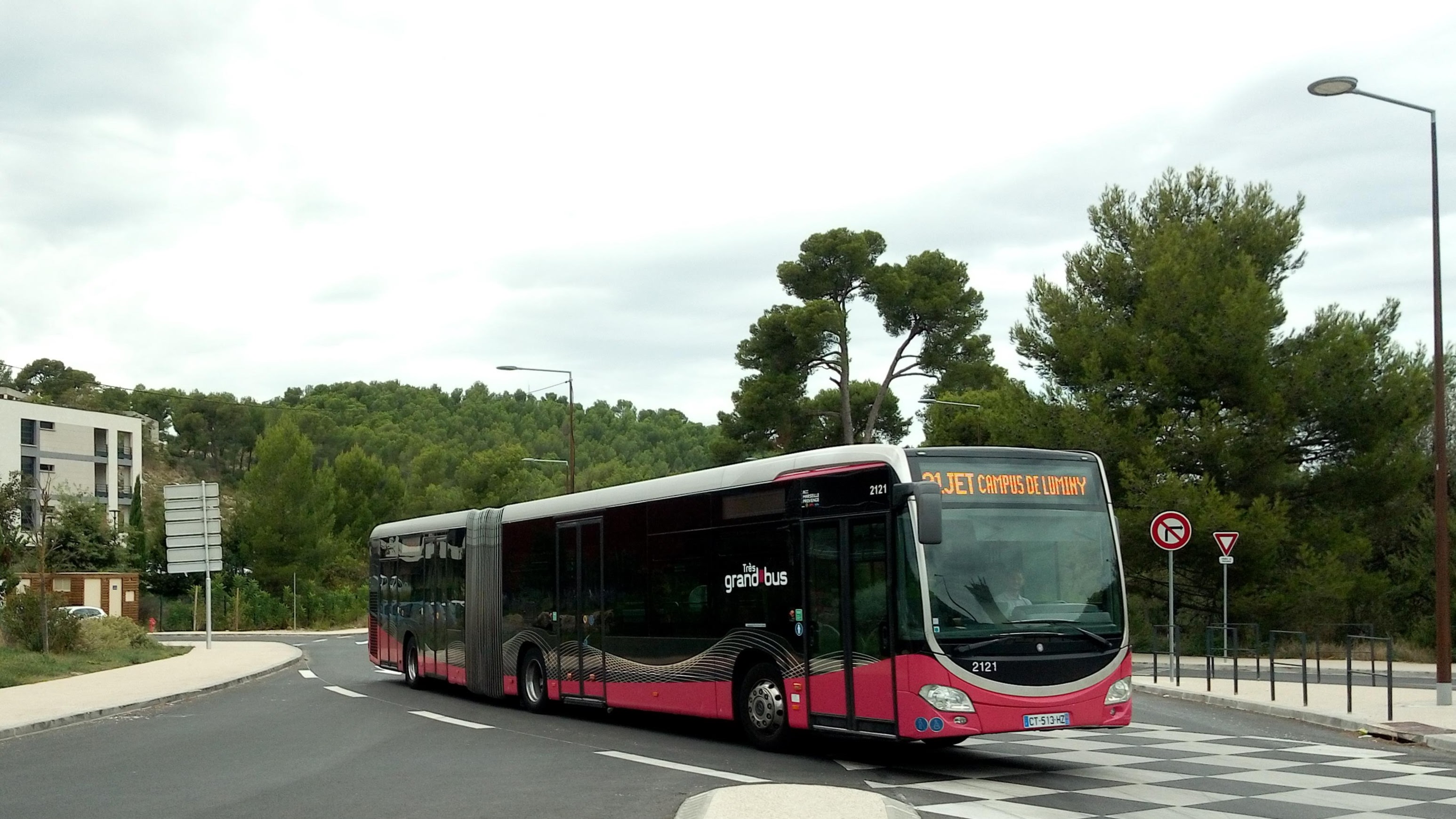 Mercedes Benz Citaro G C Bhns N Tc Infos