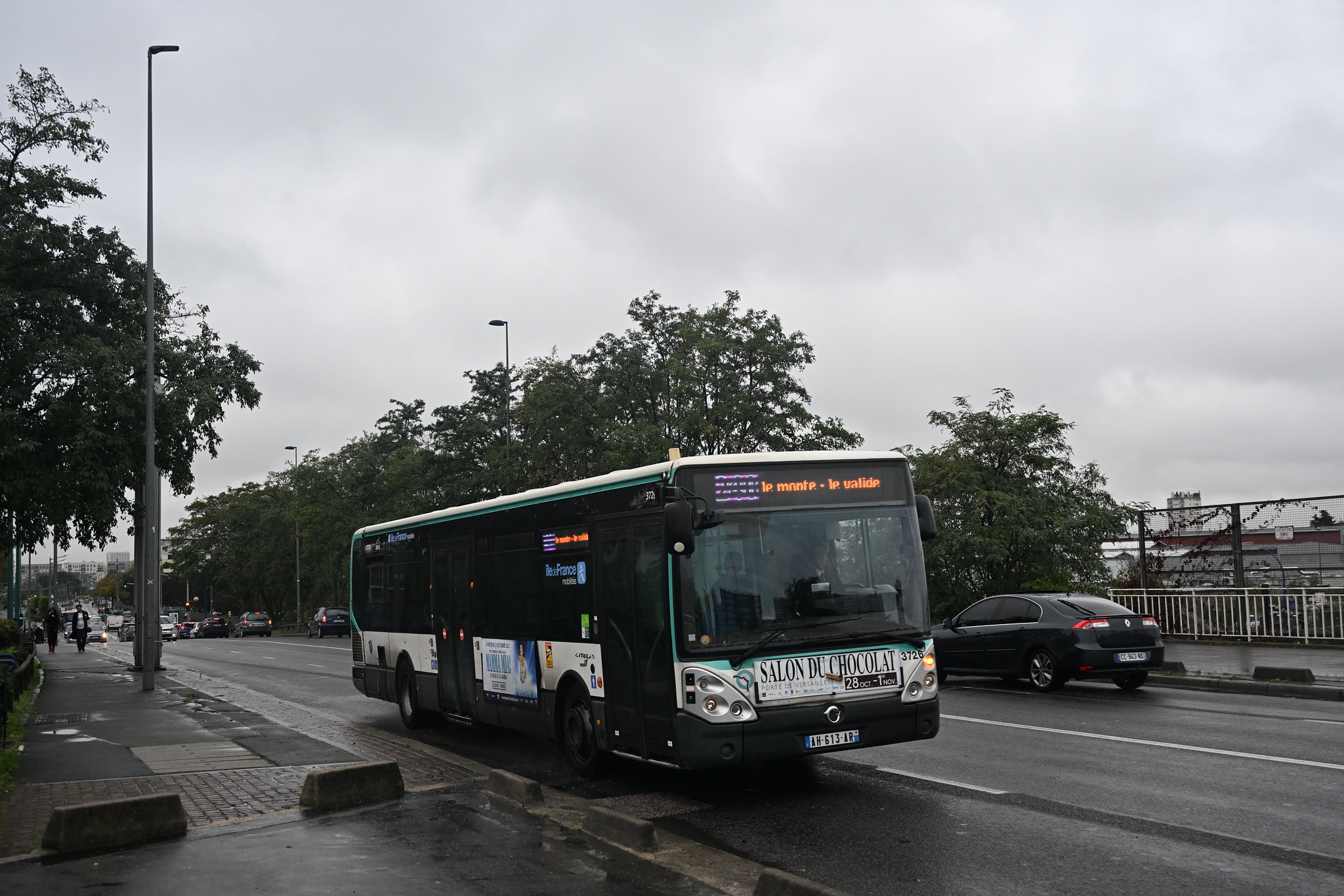 Irisbus Citelis Line N Tc Infos