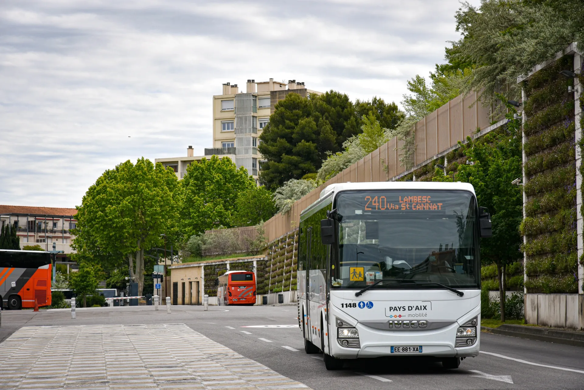 bannière