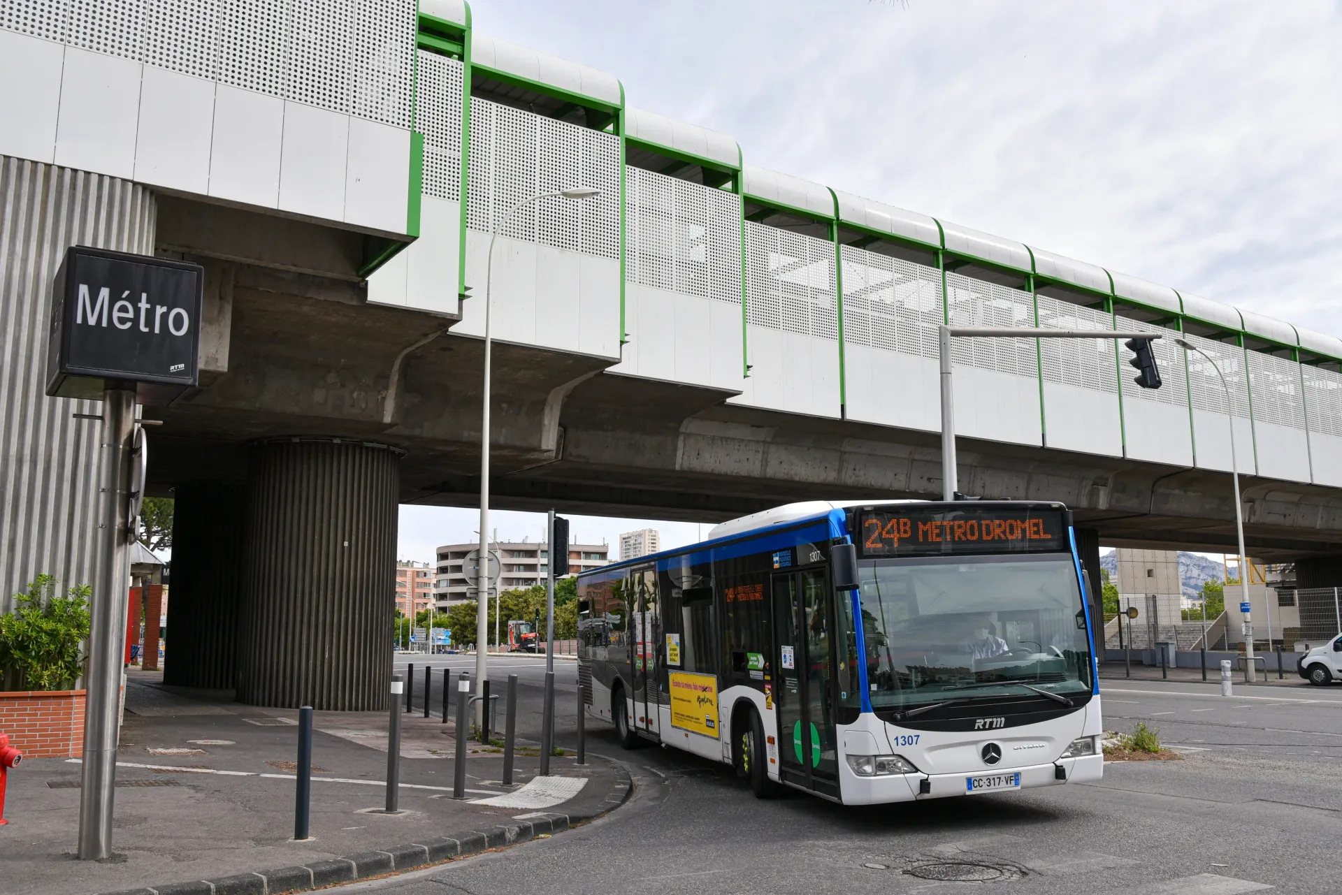bannière
