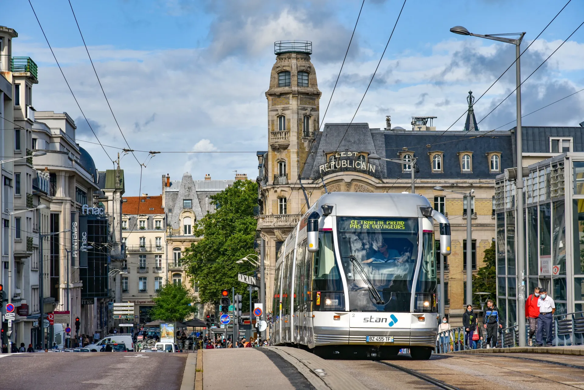 bannière