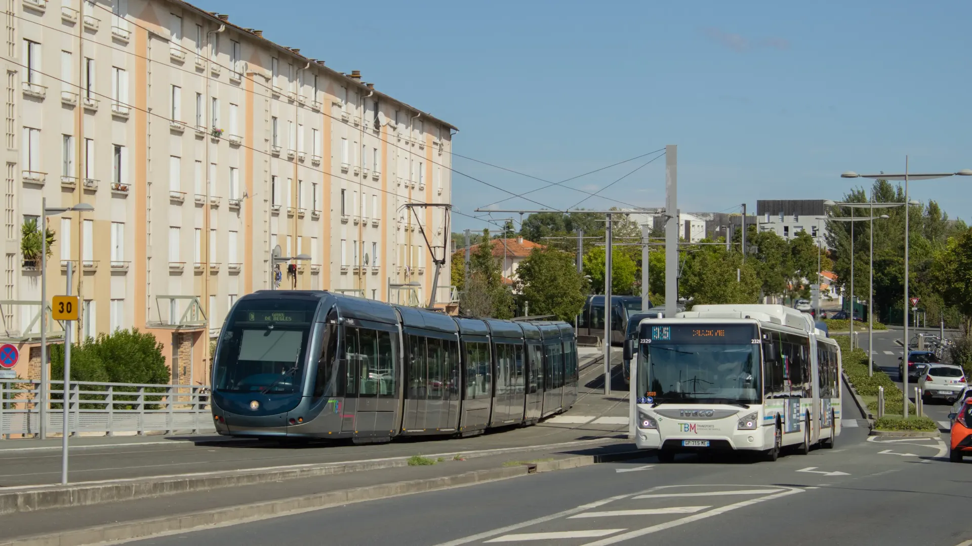 bannière