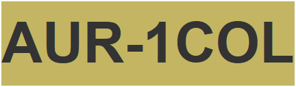 AUR-1COL