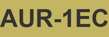 AUR-1EC