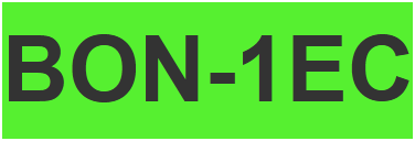 BON-1EC