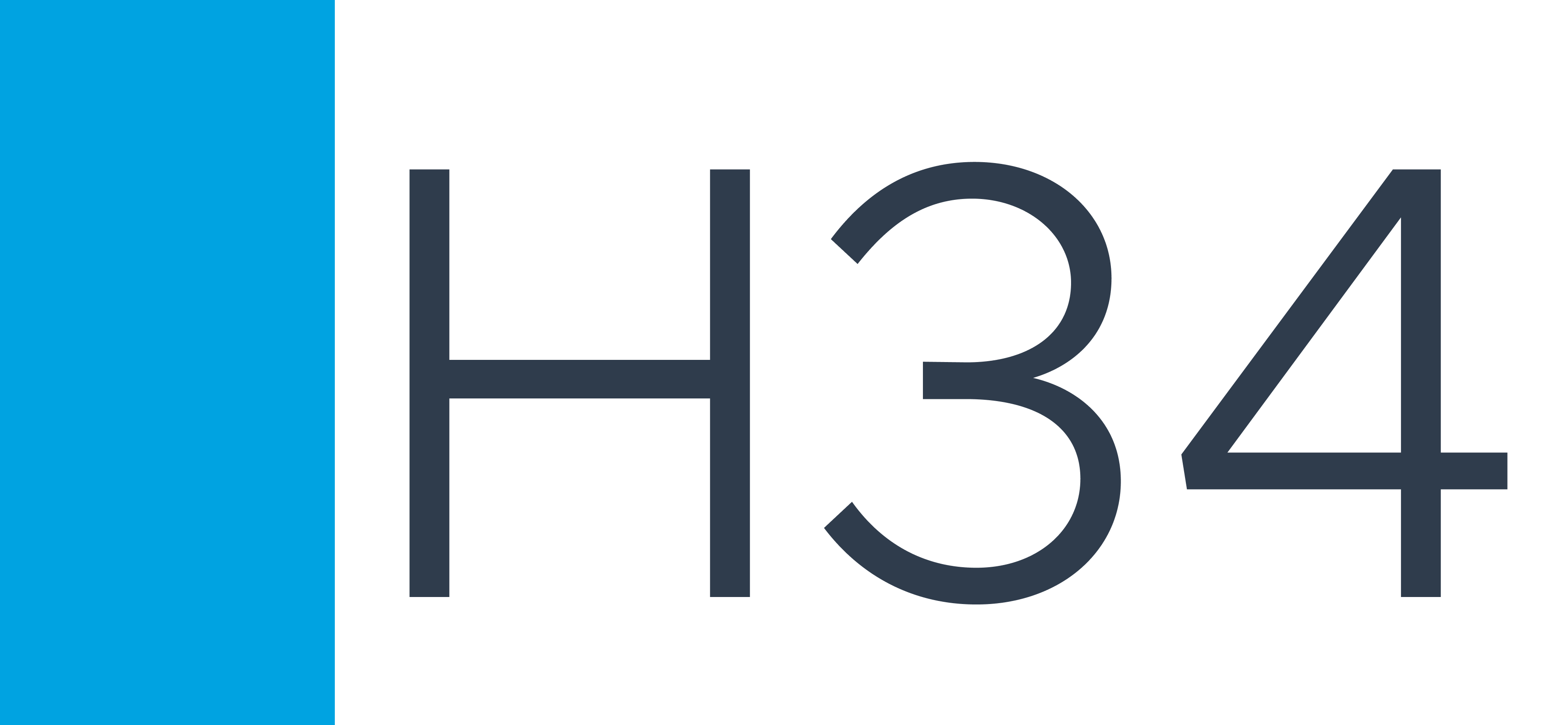 H34