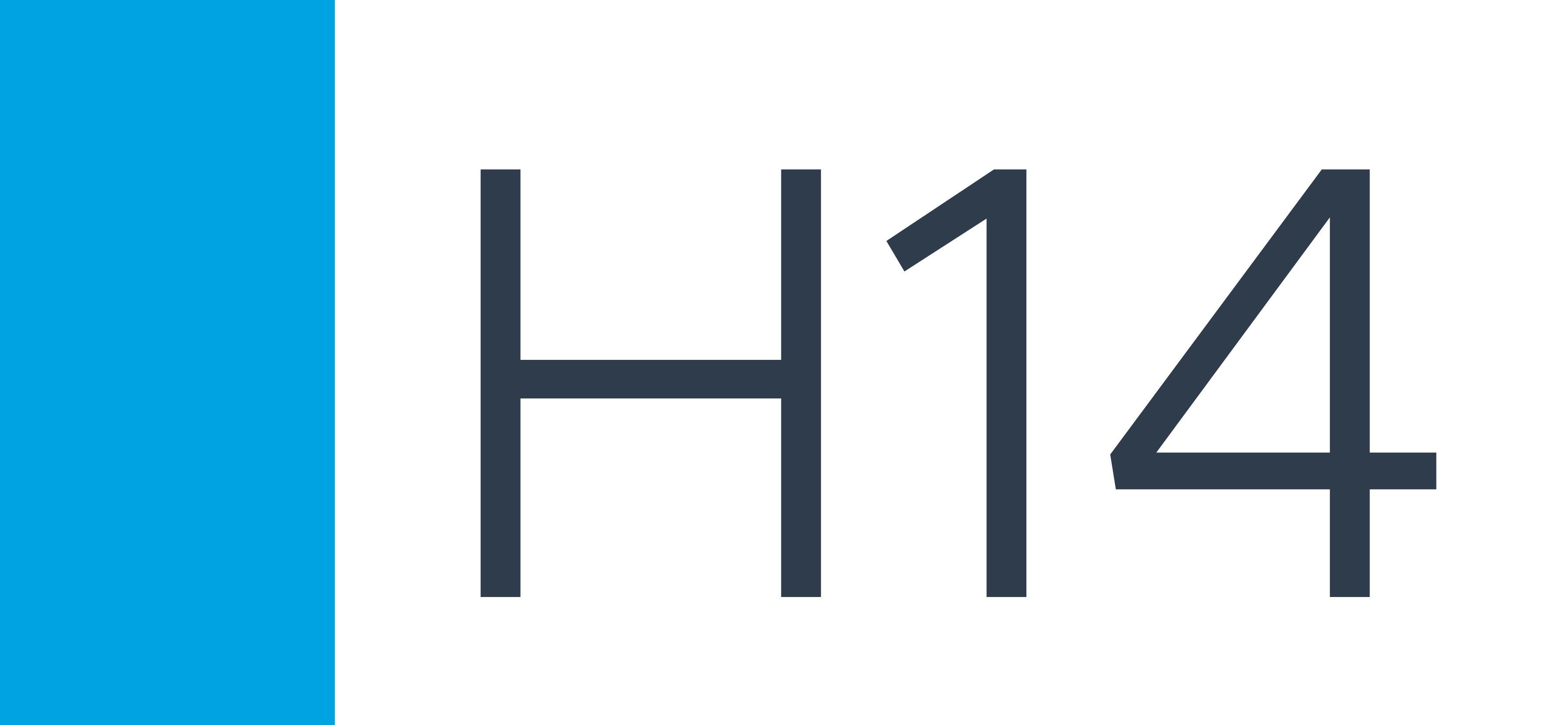 H14