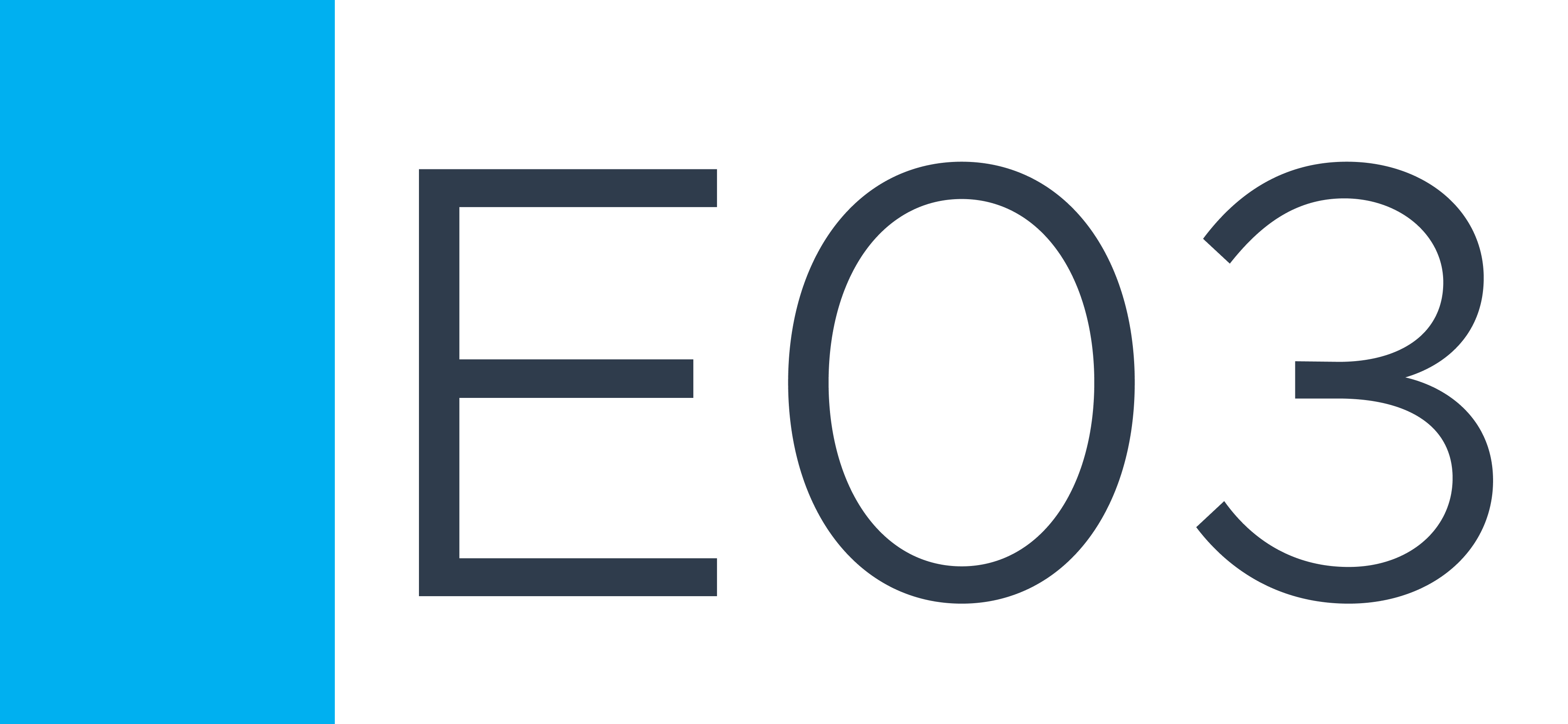 E03