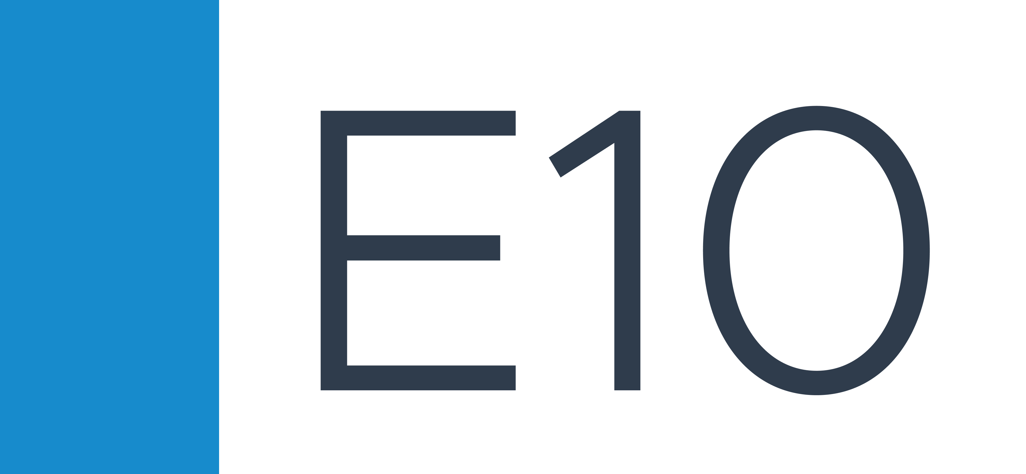 E10