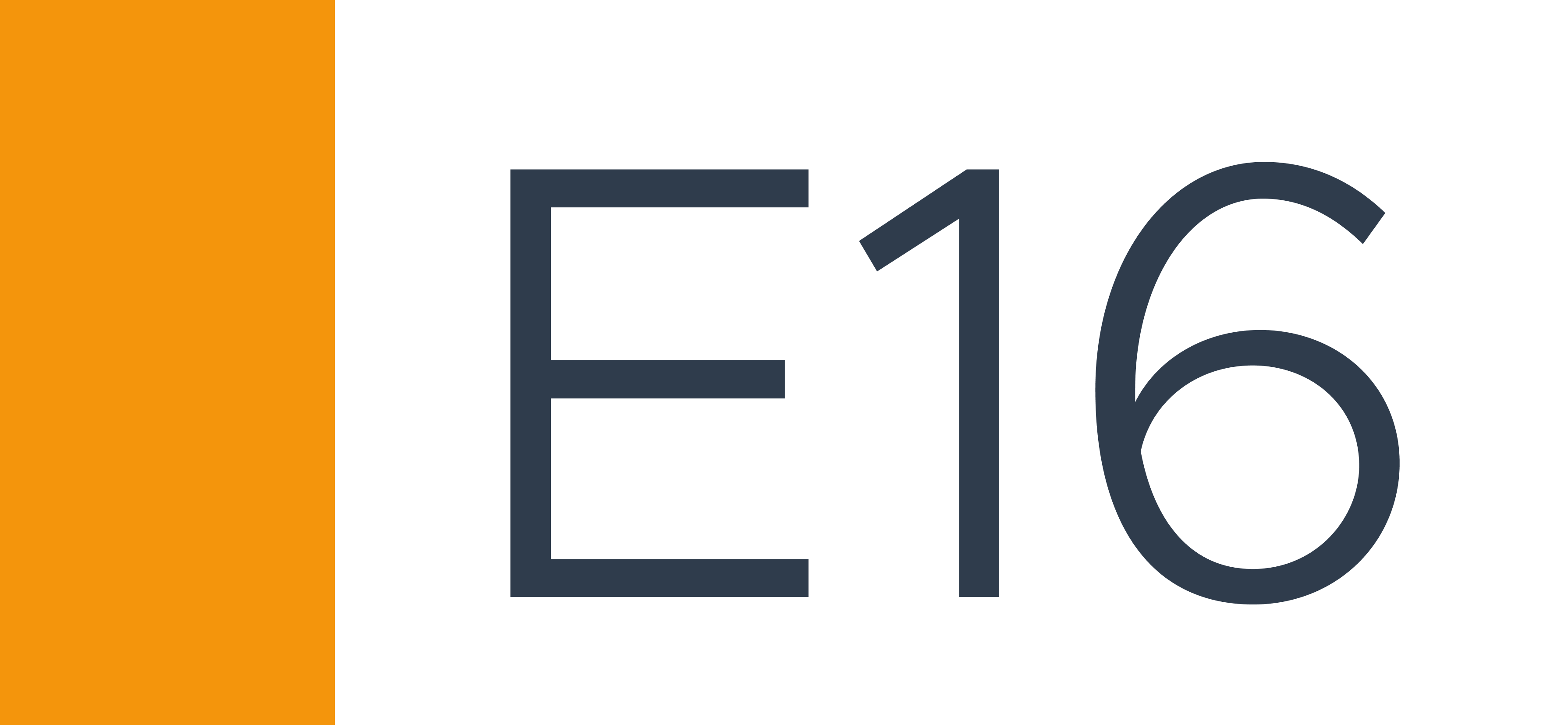 E16