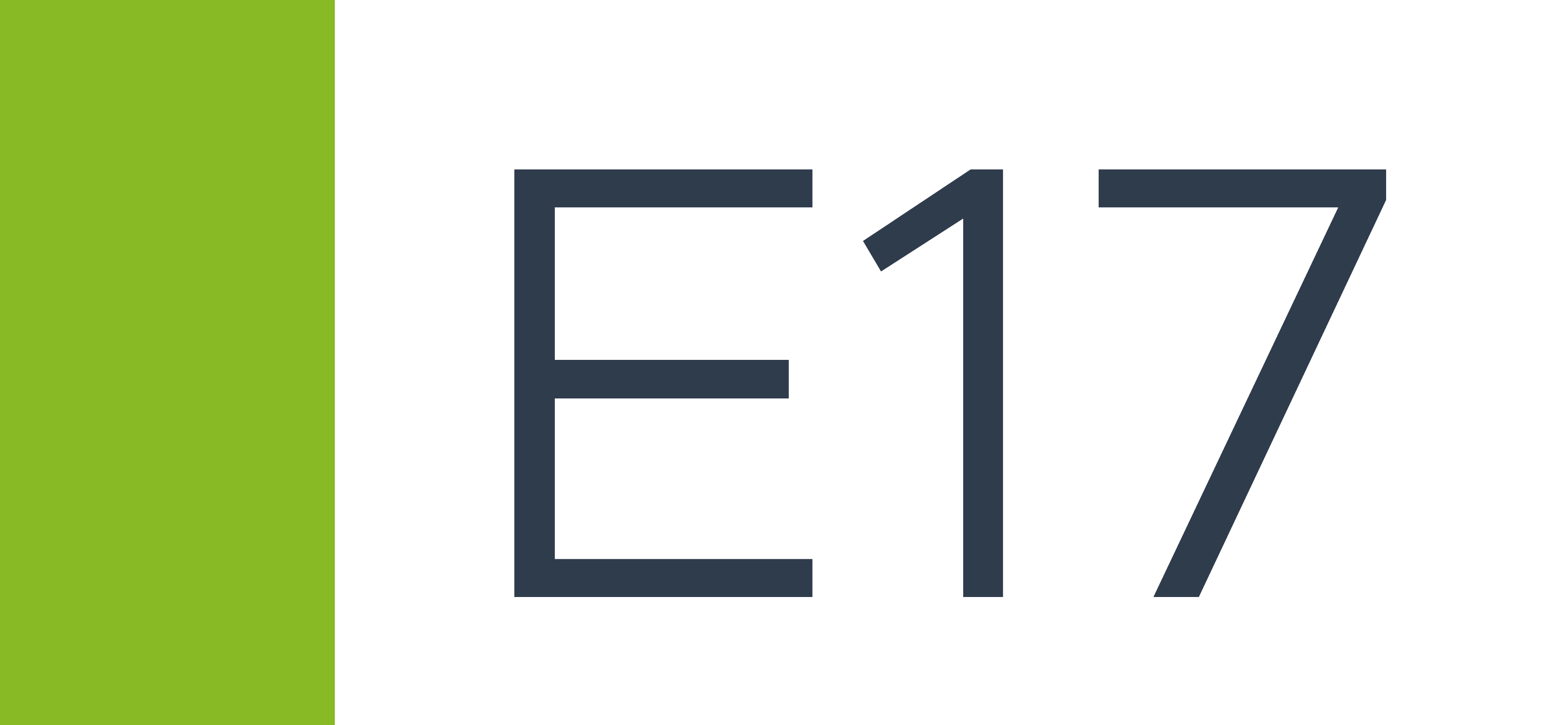 E17