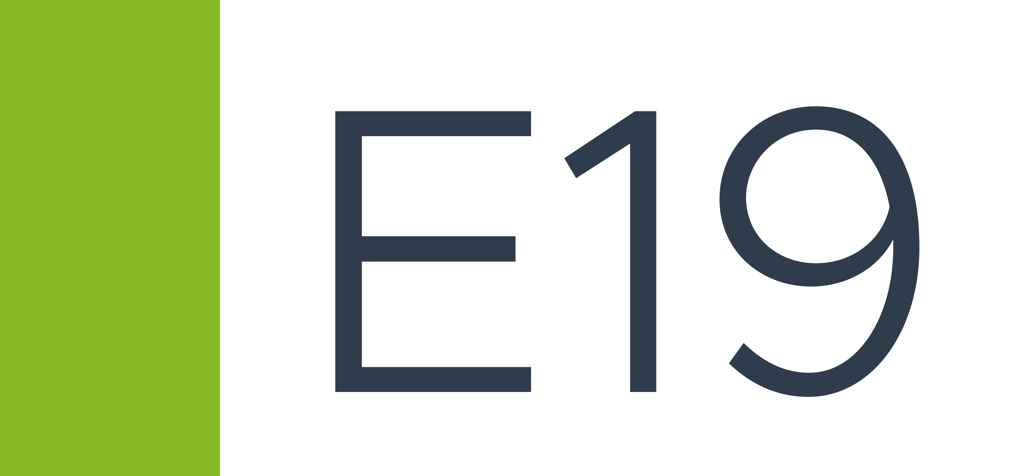 E19