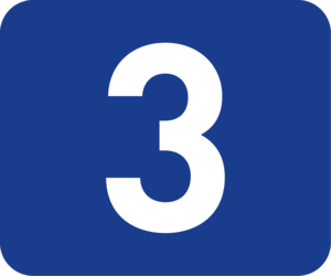 3