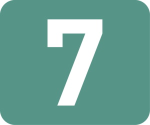 7
