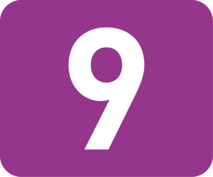 9