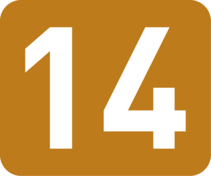 14