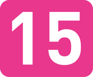 15