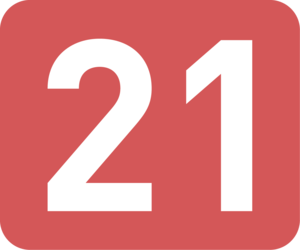 21