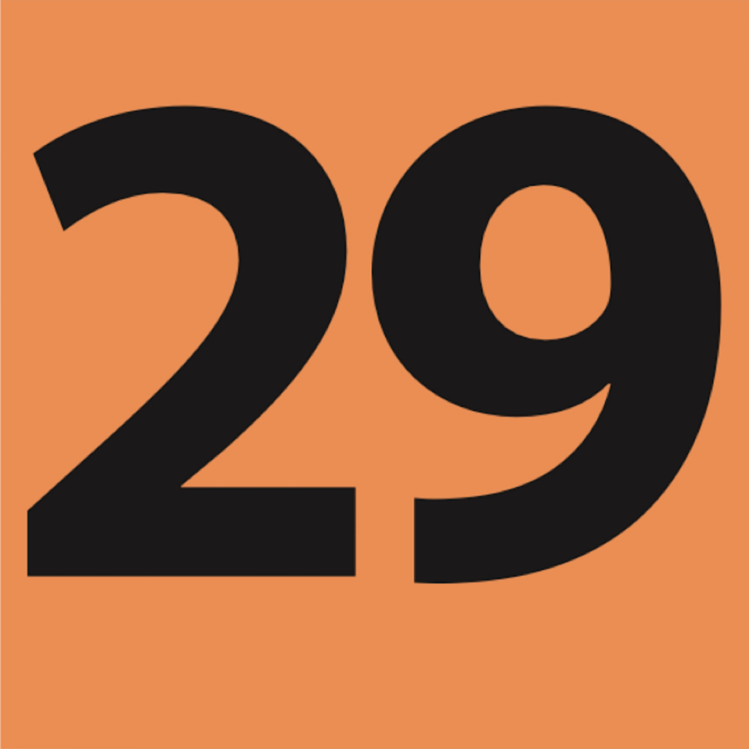 Ligne 29
