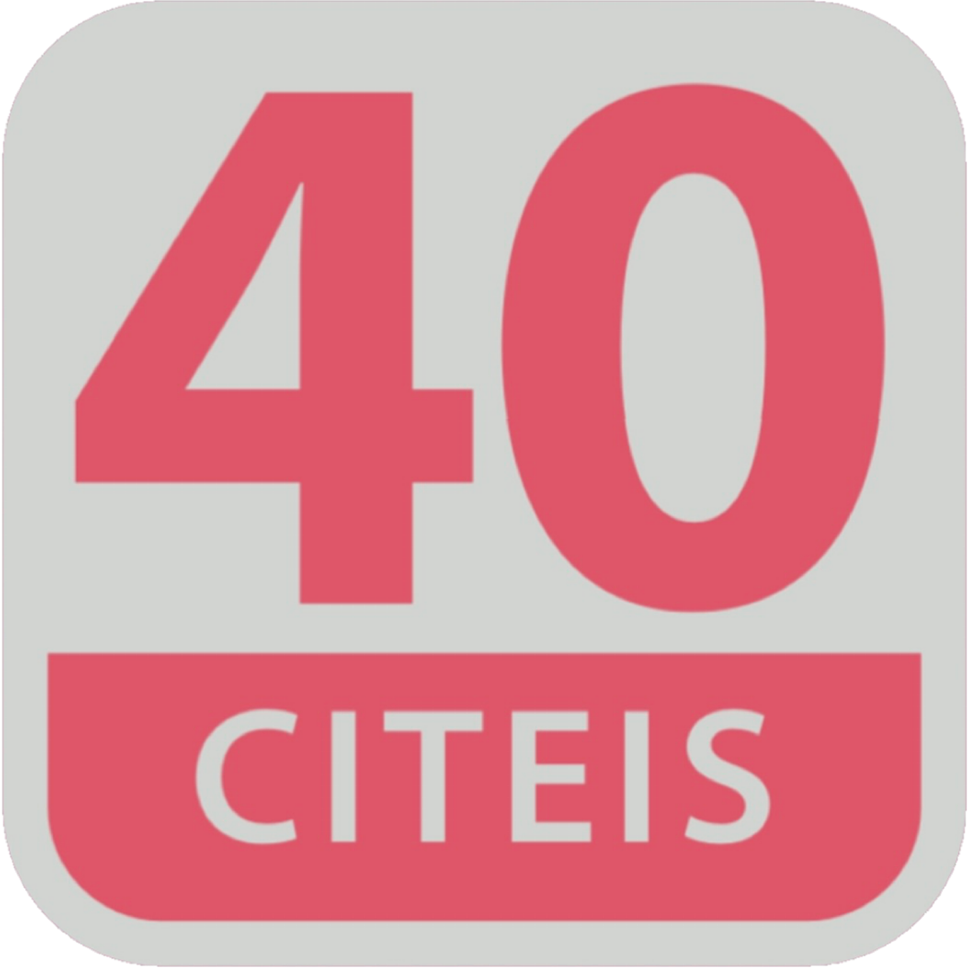 Citéis 40