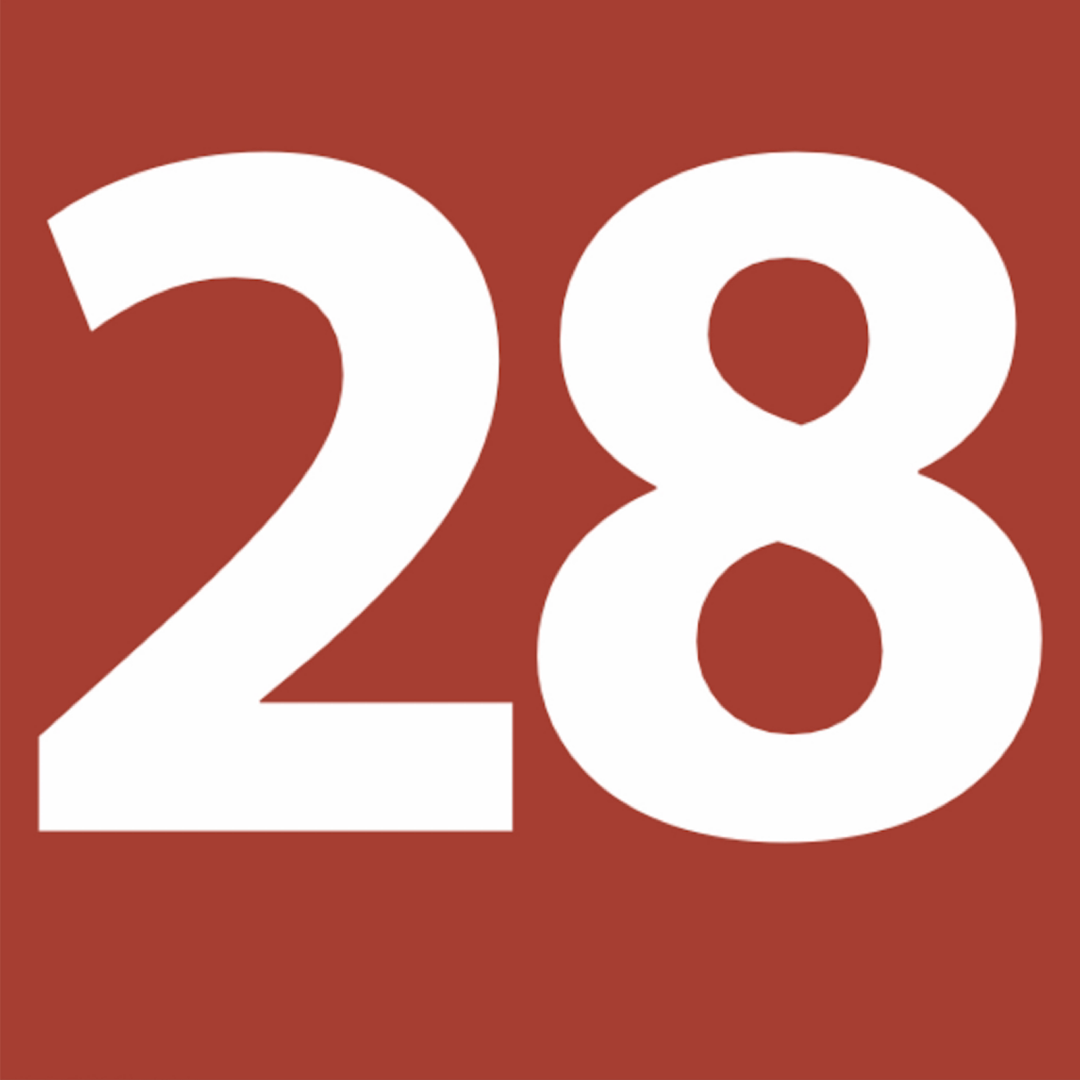Ligne 28