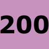 200