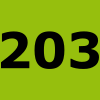 203