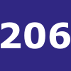 206