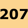 207