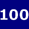 100