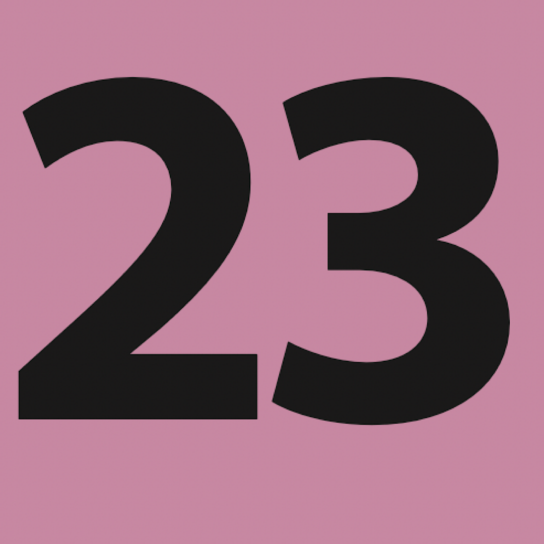 Ligne 23