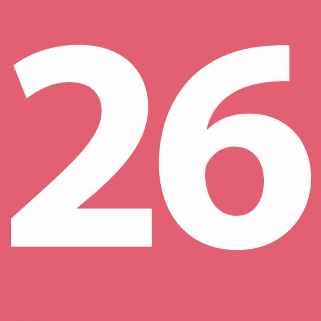 Ligne 26
