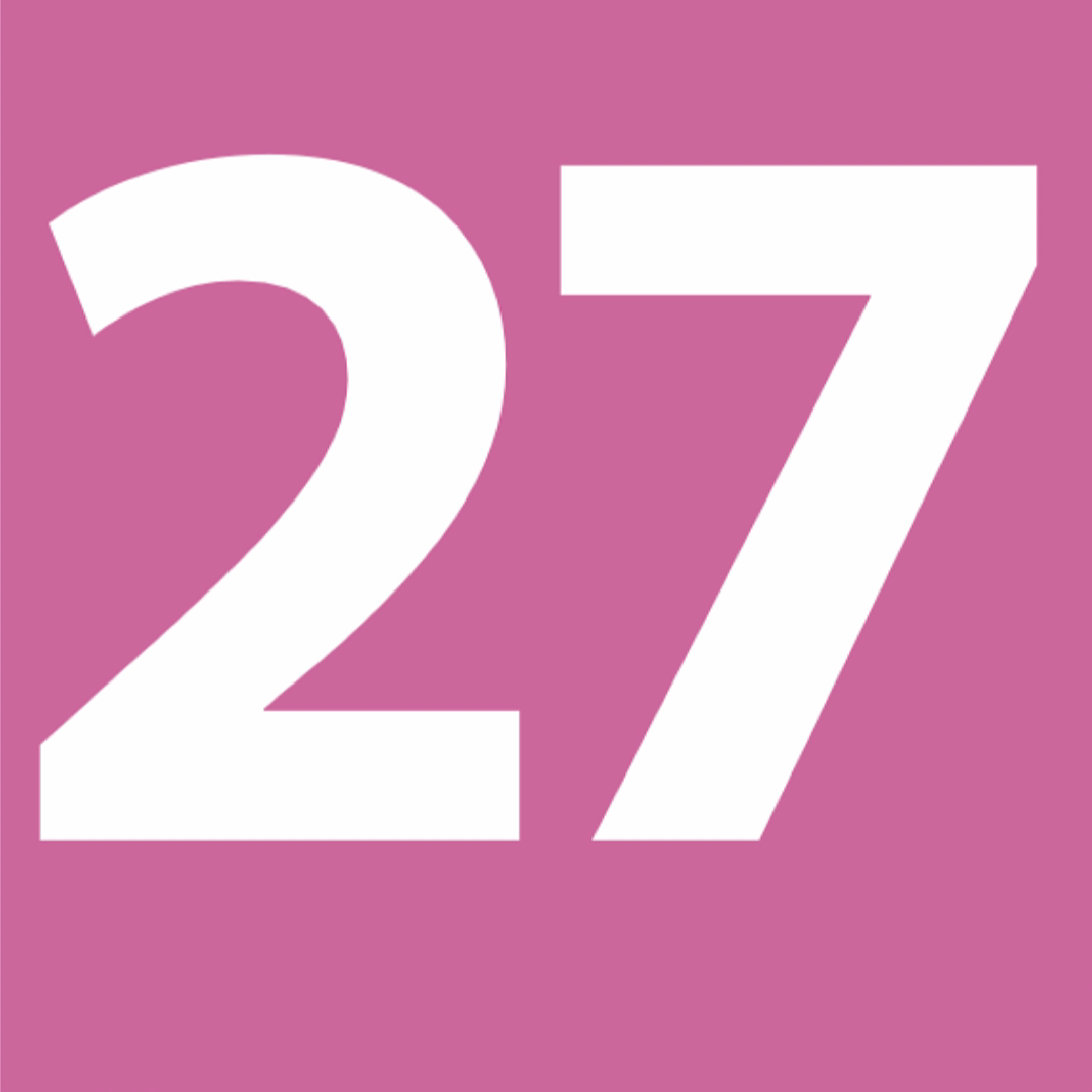 Ligne 27