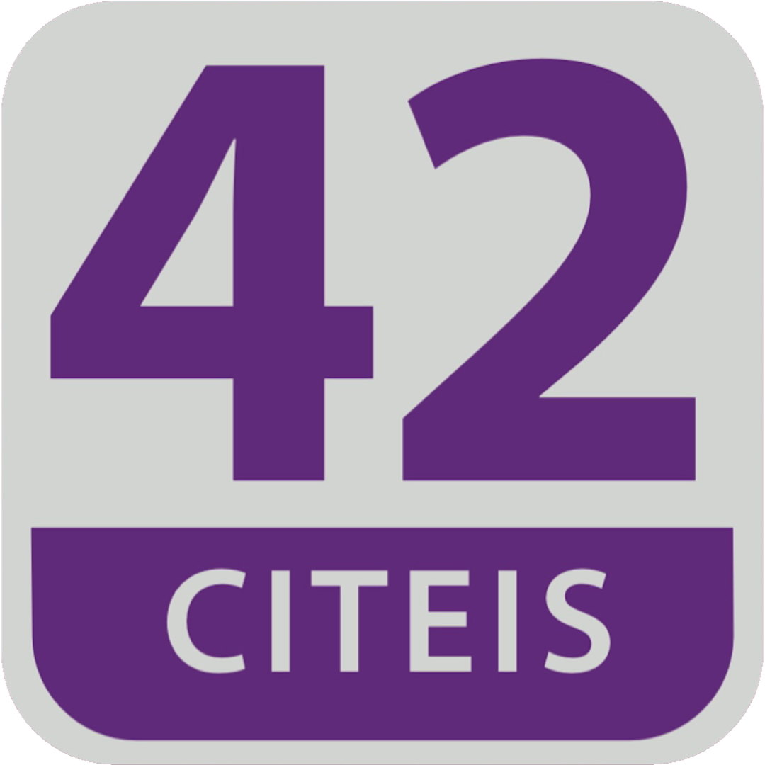Citéis 42