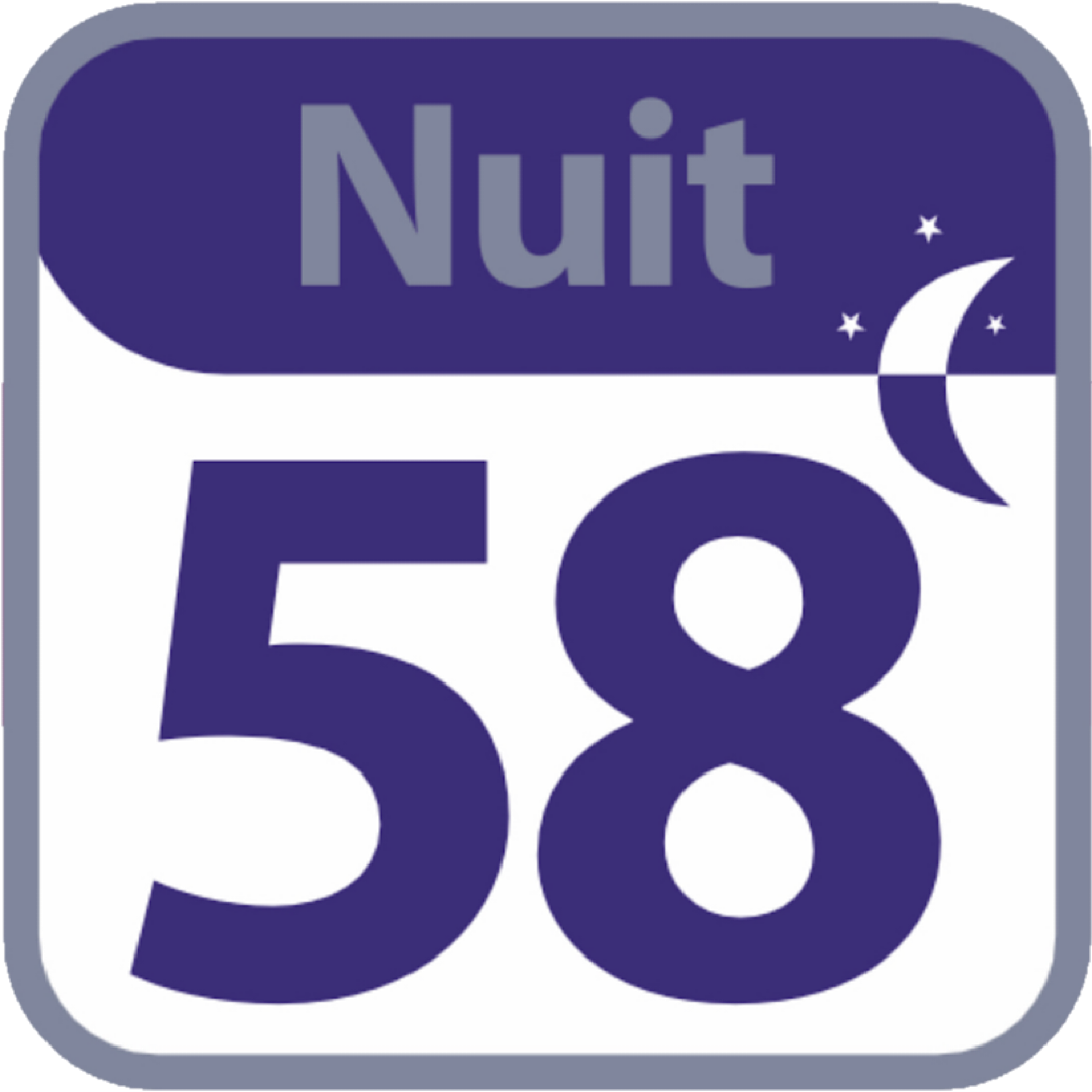 Ligne 58