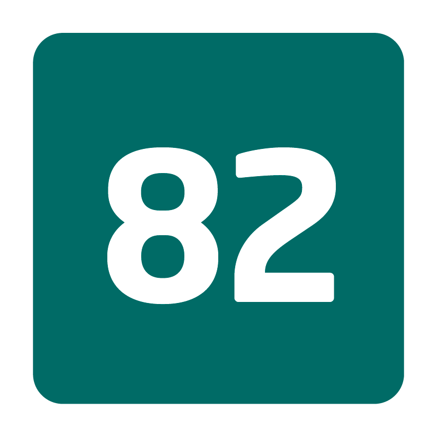 82