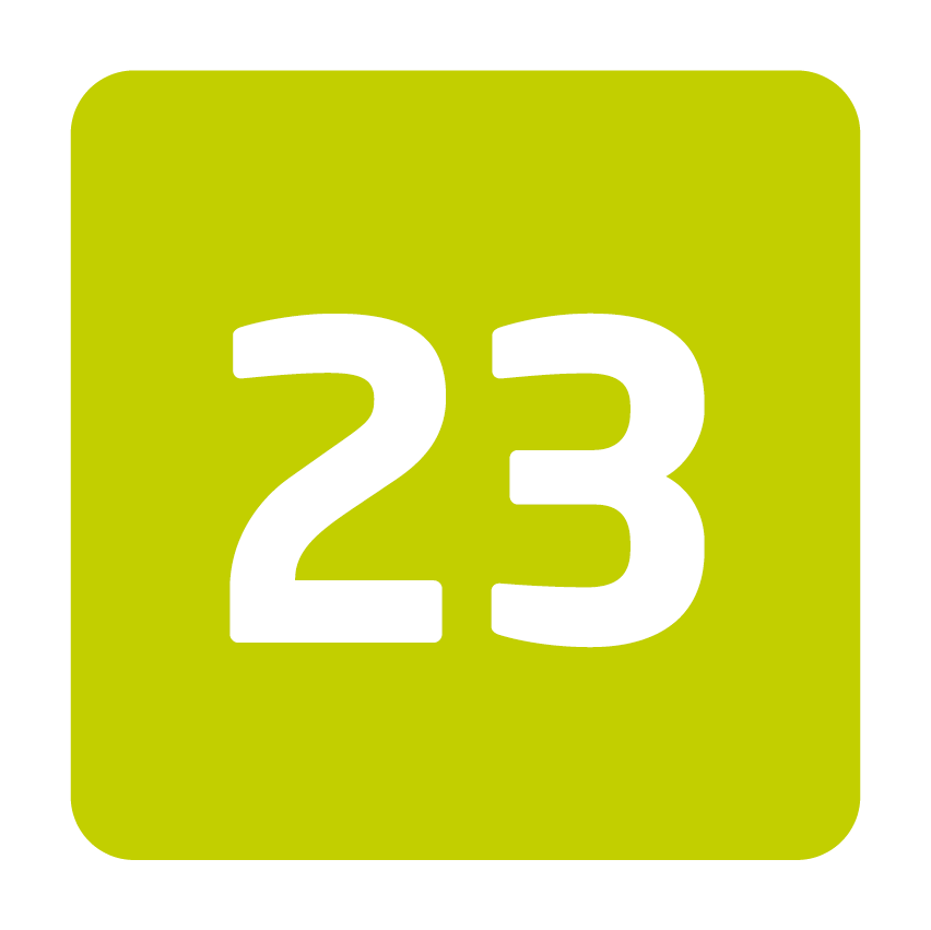 23