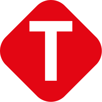 T