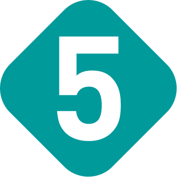 5