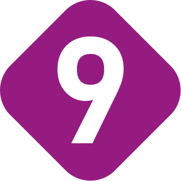 9