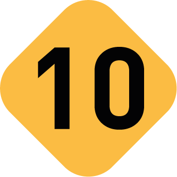 10