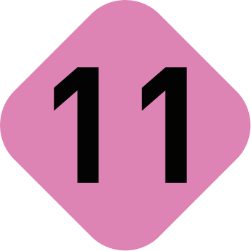 11