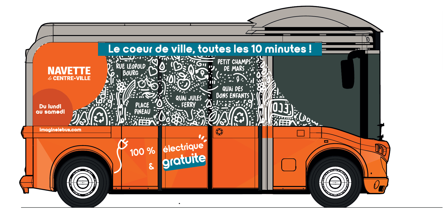 La Navette