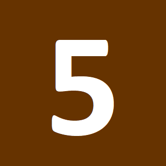 5