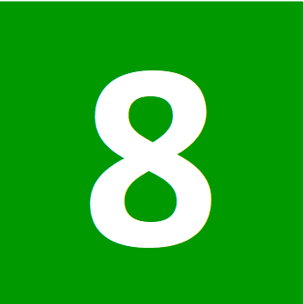 8