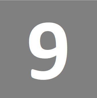 9