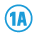 1A