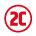 2C