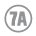 7A