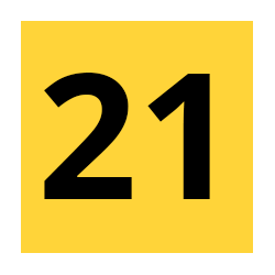 21